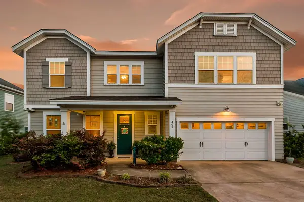 405 Ambergate Lane, Moncks Corner, SC 29461