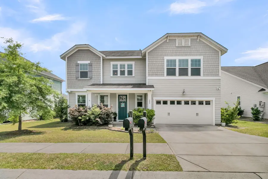 405 Ambergate Lane, Moncks Corner, SC 29461 - #2