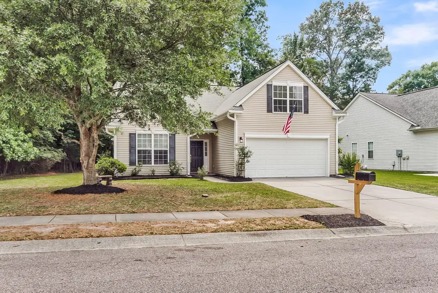 621 Beverly Drive, Summerville, SC 29485 - #2