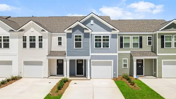 919 Long Bluff Road, Summerville, SC 29486