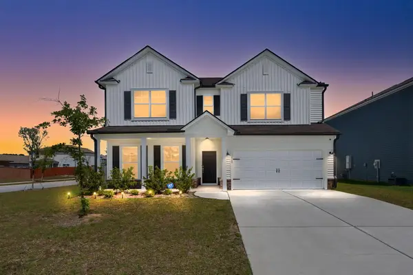 422 Ambrose Drive, Summerville, SC 29486