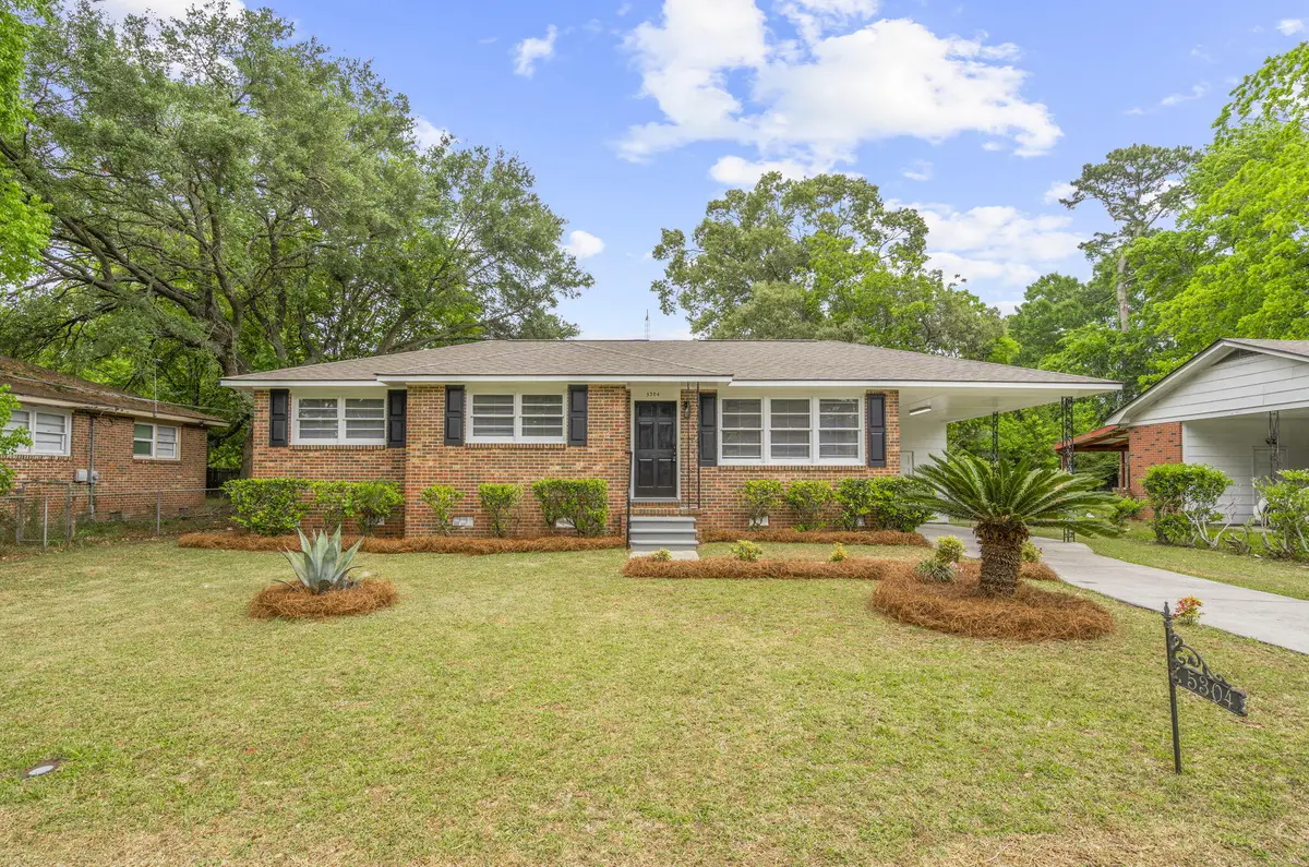 5304 Eileen Street, North Charleston, SC 29418 - #1