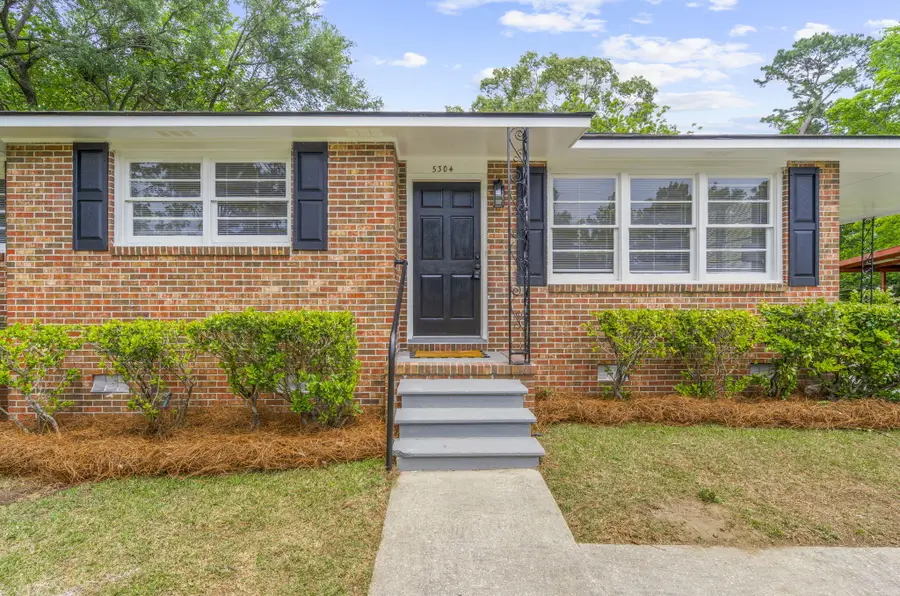 5304 Eileen Street, North Charleston, SC 29418 - #3