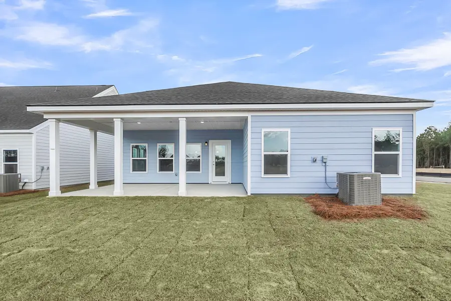 3067 Macaron Court, Ravenel, SC 29470 - #2