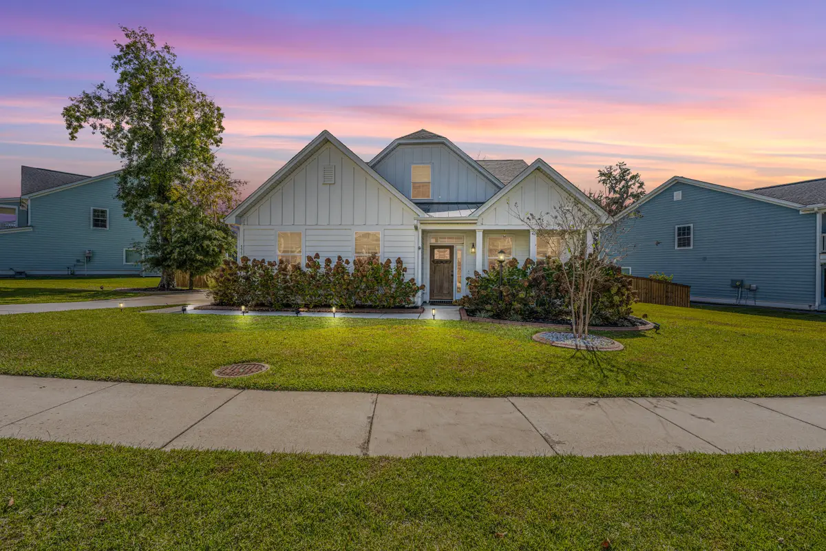 575 Pendleton Drive, Moncks Corner, SC 29461 - #1