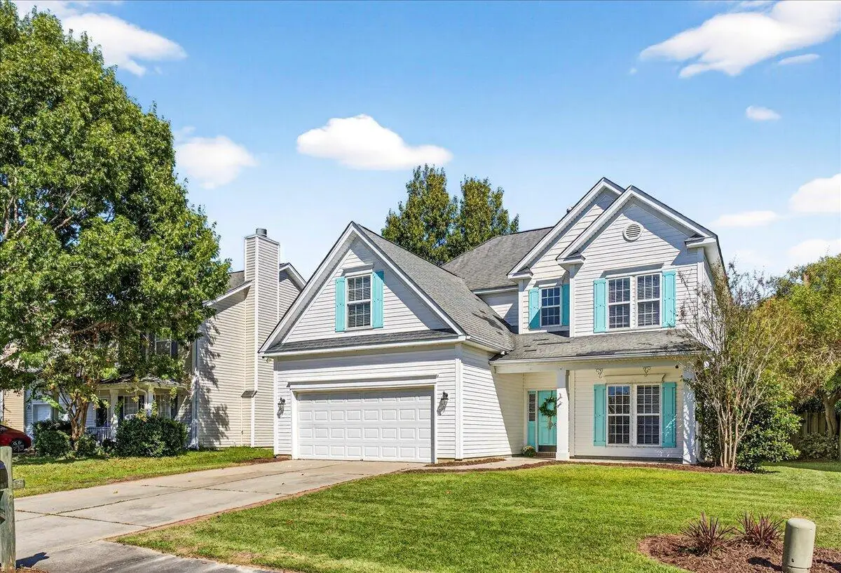108 Corrientes Court, Summerville, SC 29483 - #1