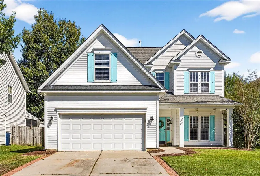 108 Corrientes Court, Summerville, SC 29483 - #2