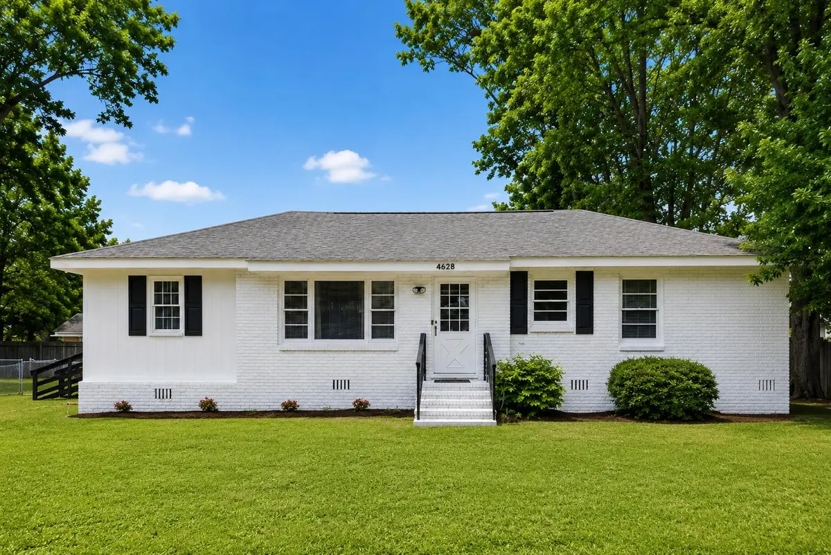 4628 Watkins Road, North Charleston, SC 29418 - #1
