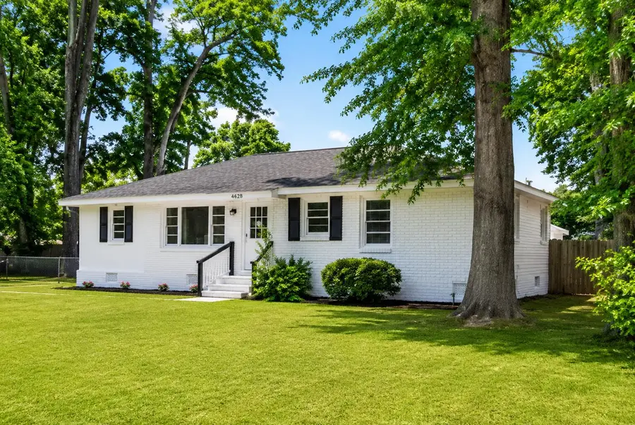 4628 Watkins Road, North Charleston, SC 29418 - #2