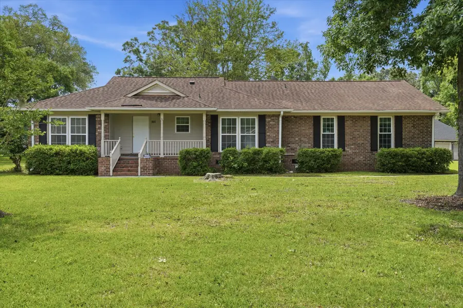 101 Hanover Court, Summerville, SC 29485 - #3