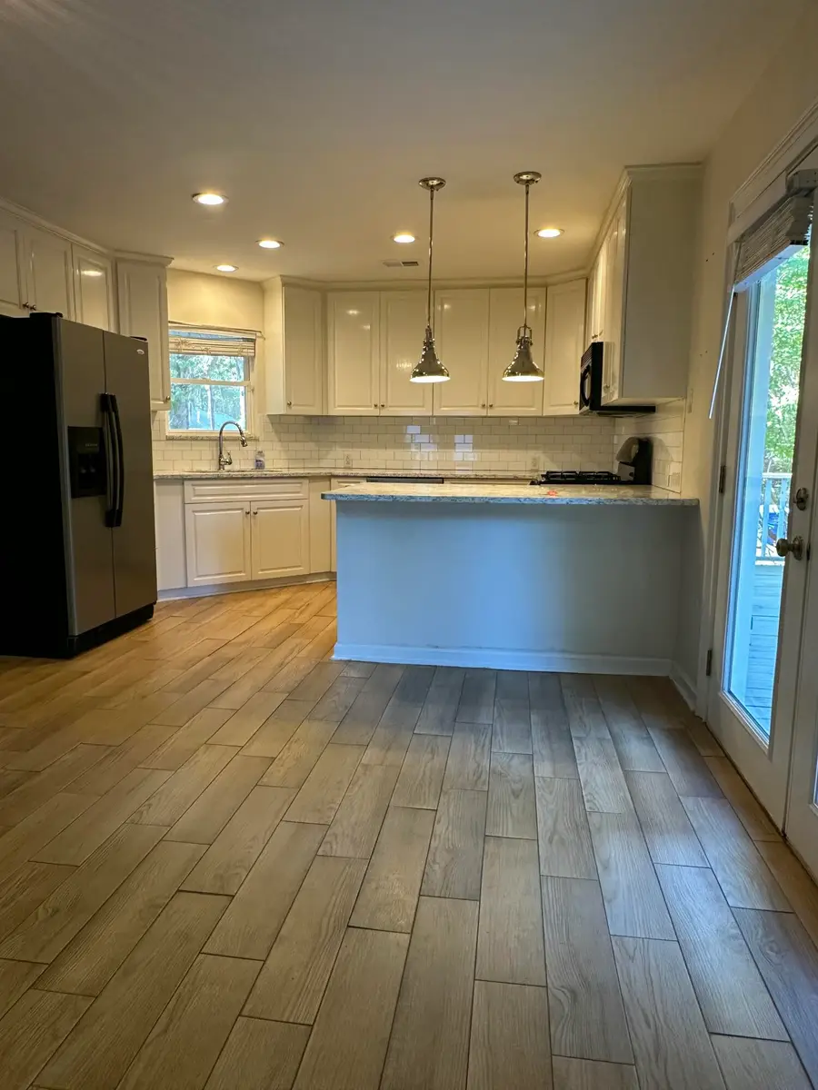 2041 Woodland Shores Road, Charleston, SC 29412 - #2