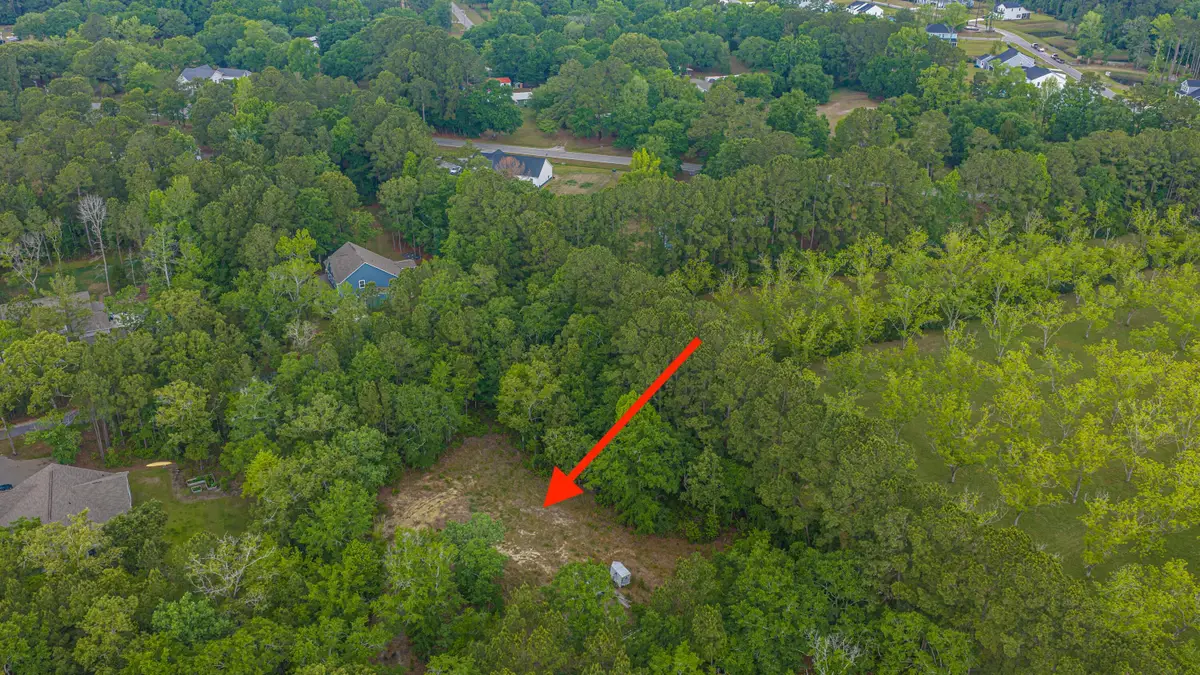 1012 Awendaw Lakes Boulevard, Awendaw, SC 29429 - #1