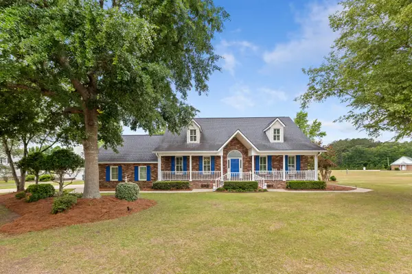 1100 Francis Marion Circle, Moncks Corner, SC 29461