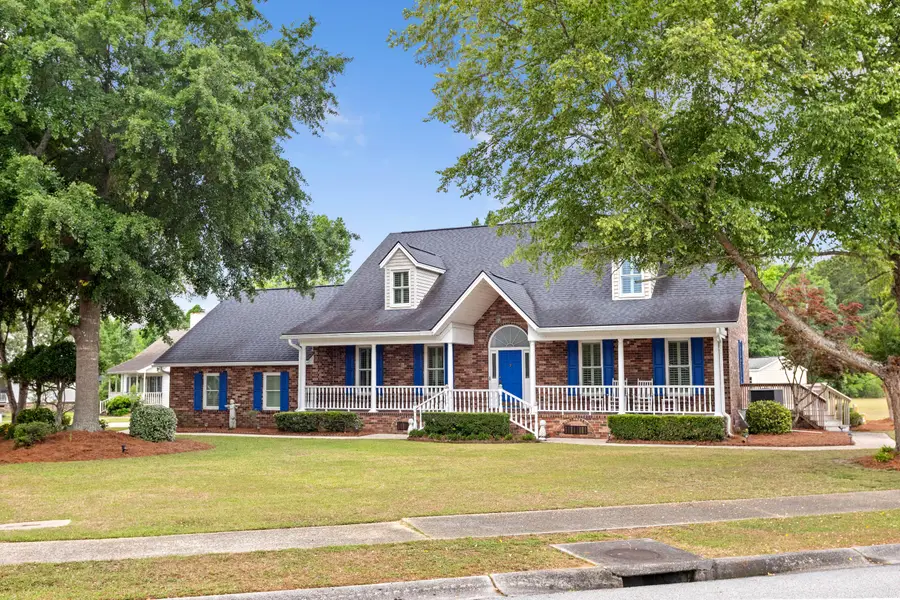 1100 Francis Marion Circle, Moncks Corner, SC 29461 - #2