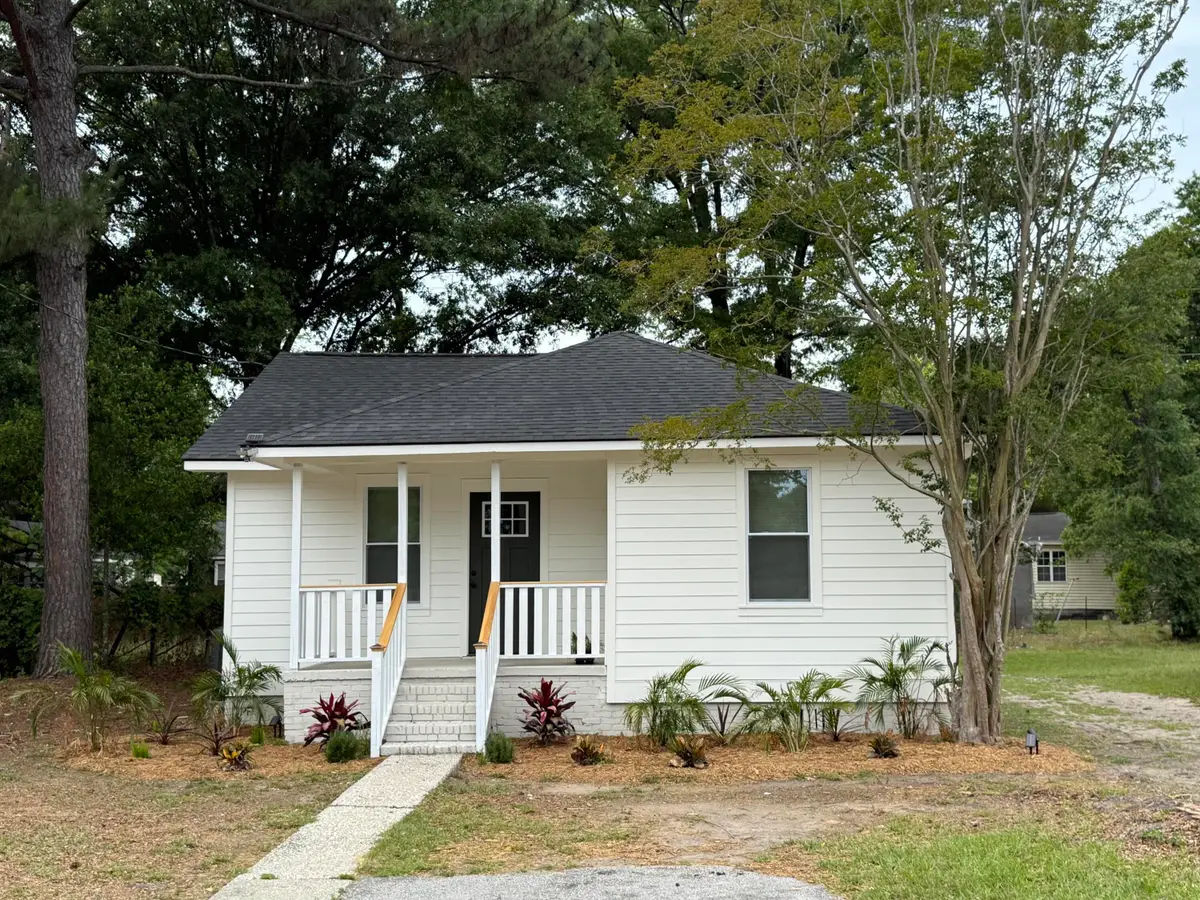 2306 Kent, North Charleston, SC 29405 - #1