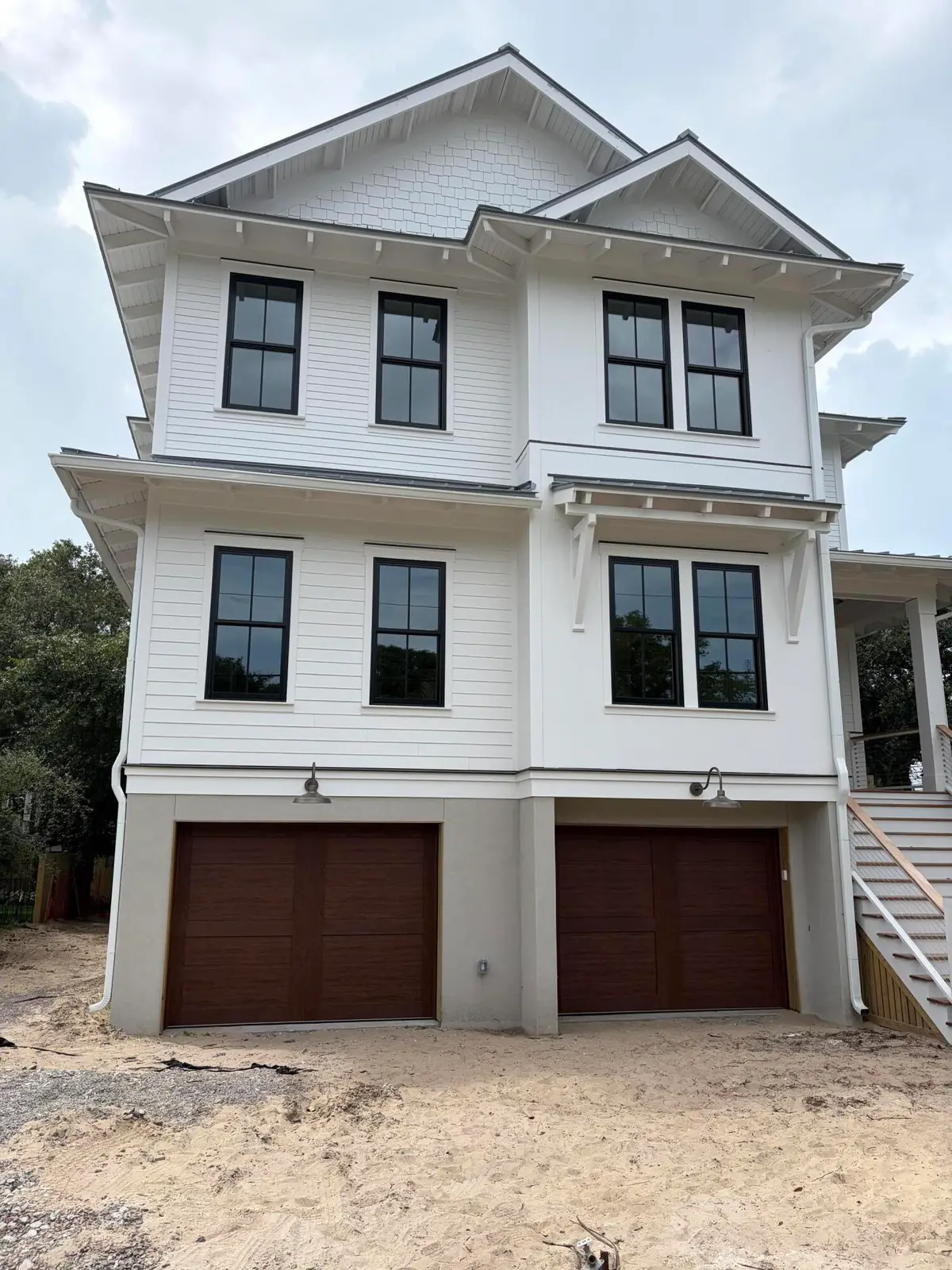 3802 Cameron Boulevard, Isle Of Palms, SC 29451 - #1