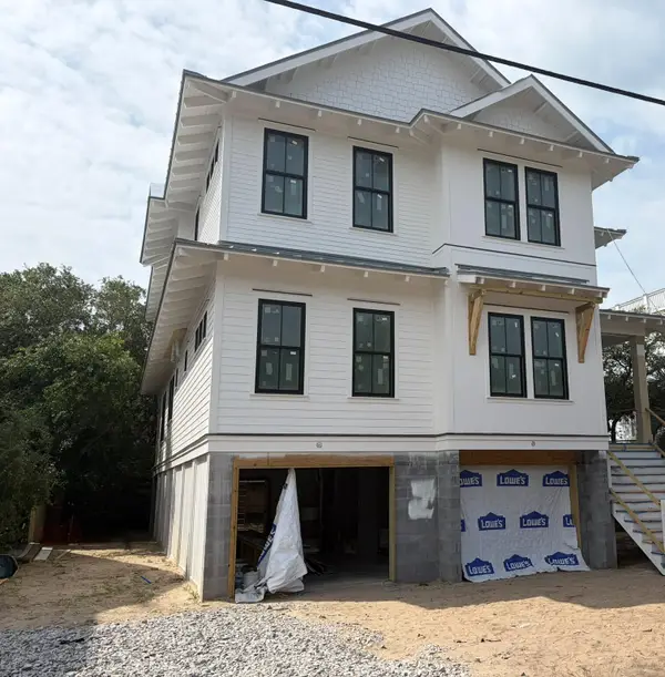 3802 Cameron Boulevard, Isle of Palms, SC 29451