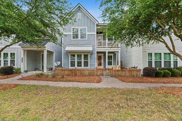 4413 Louisa Lane, North Charleston, SC 29405