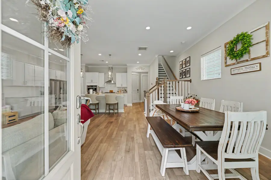 4413 Louisa Lane, North Charleston, SC 29405 - #2