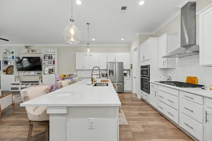 4413 Louisa Lane, North Charleston, SC 29405 - #3