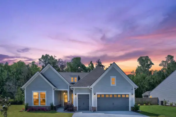 5021 Lady Bird, Johns Island, SC 29455