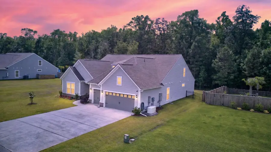 5021 Lady Bird, Johns Island, SC 29455 - #2