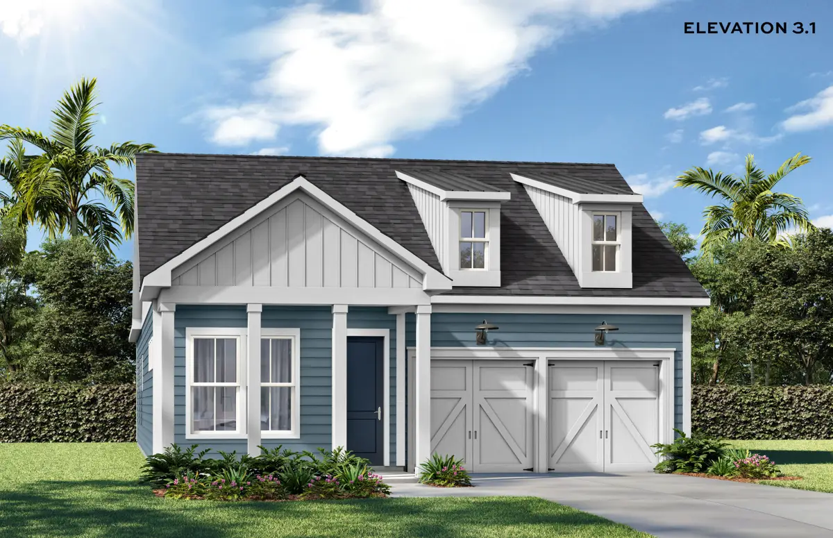 408 Brightside Trail, Summerville, SC 29486 - #1