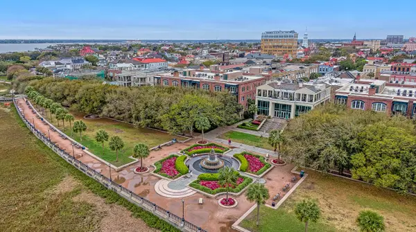 32 Prioleau Street #A, Charleston, SC 29401