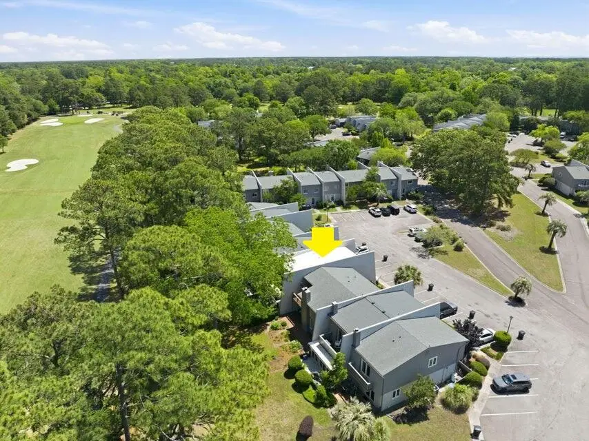 1004 Ventura Place, Mount Pleasant, SC 29464 - #1