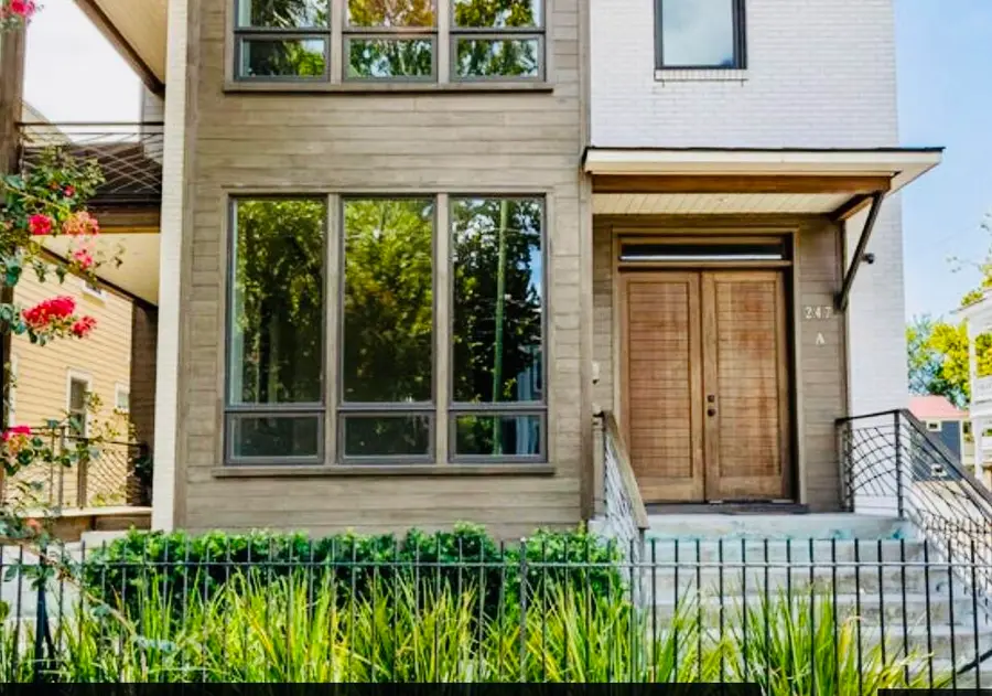 247 Rutledge Avenue #A, Charleston, SC 29403 - #2