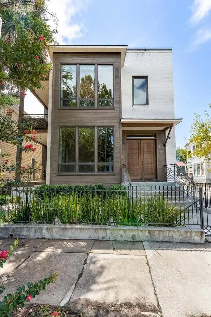 247 Rutledge Avenue #A, Charleston, SC 29403 - #3