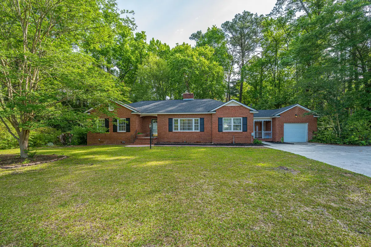 10409 Cottageville Highway, Cottageville, SC 29435 - #1