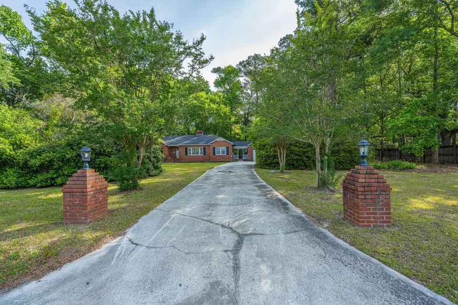 10409 Cottageville Highway, Cottageville, SC 29435 - #2