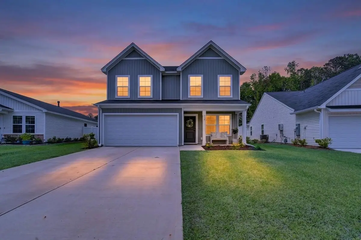 250 Twin Ponds Drive, Hardeeville, SC 29927 - #1