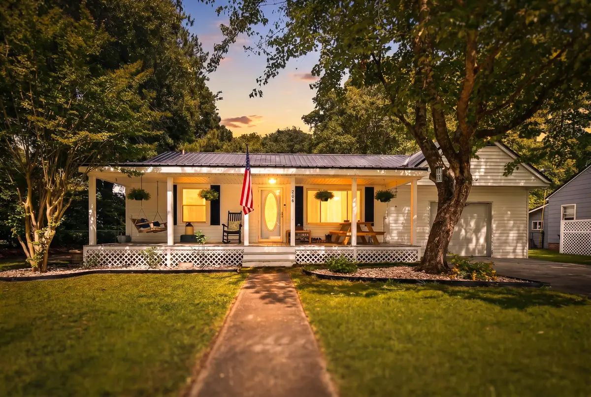 206 N Winter Street, Moncks Corner, SC 29461 - #1