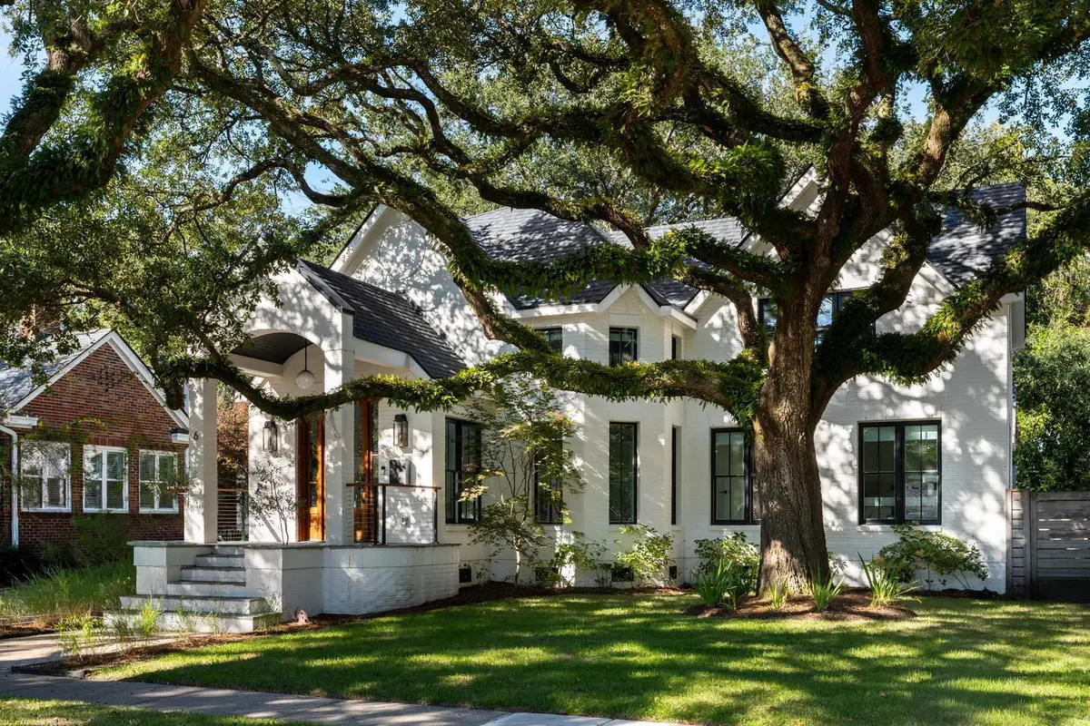 6 Beverly Road, Charleston, SC 29407 - #1
