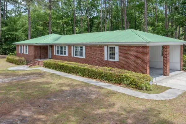 311 Sable Street, Walterboro, SC 29488