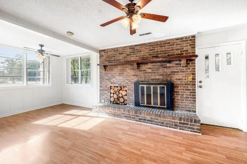164 Mount Carmel Road, Walterboro, SC 29488 - #3