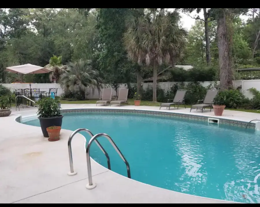 3646 Hilton Drive, Johns Island, SC 29455 - #2