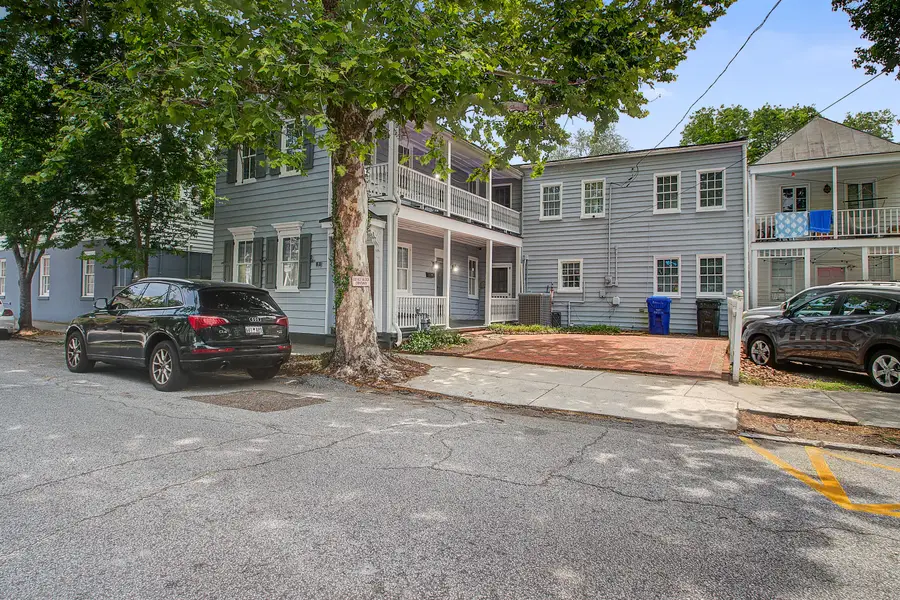 5 Bull Street, Charleston, SC 29401 - #3