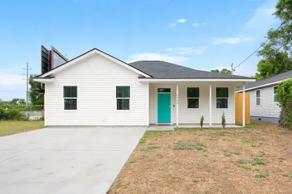 2664 Harvey Avenue, North Charleston, SC 29405