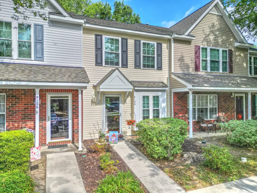 8124 Shadow Oak Drive, North Charleston, SC 29406 - #2