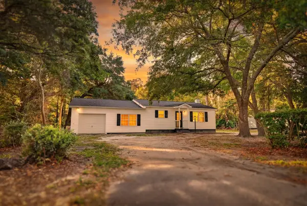 727 Levee Drive, Moncks Corner, SC 29461