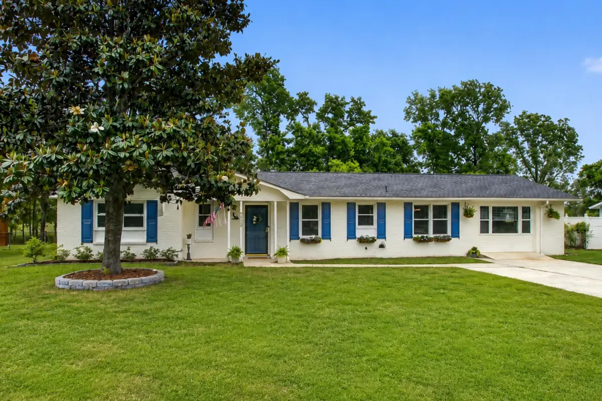 4939 Popperdam Creek Drive, North Charleston, SC 29418 - #1