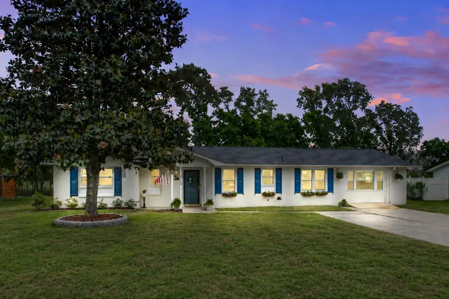 4939 Popperdam Creek Drive, North Charleston, SC 29418 - #2