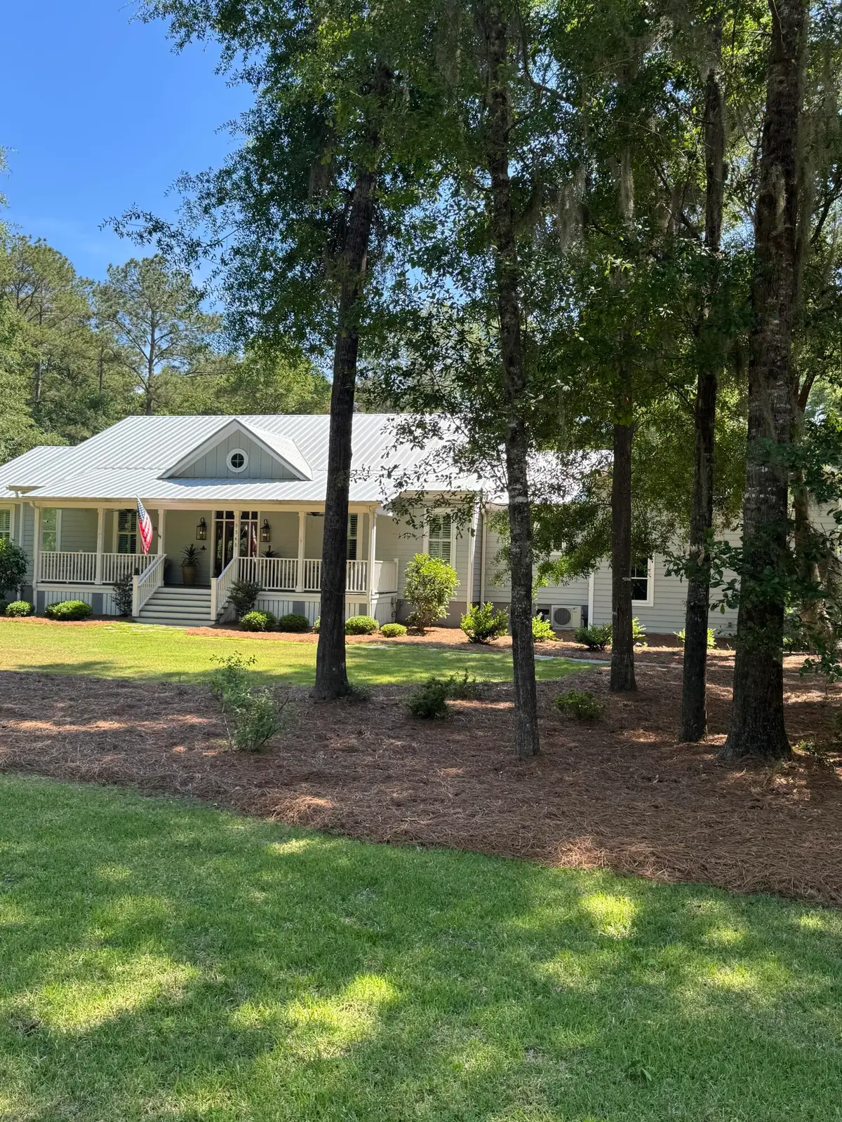 3365 Westphal Drive, Johns Island, SC 29455 - #1