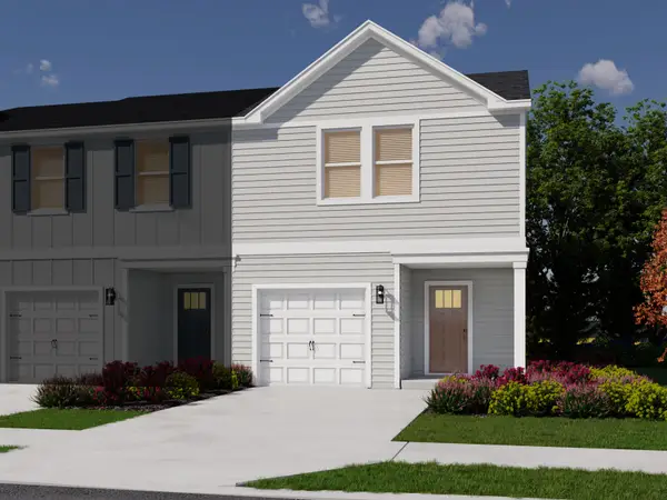 119 Brook Run Drive, Moncks Corner, SC 29461