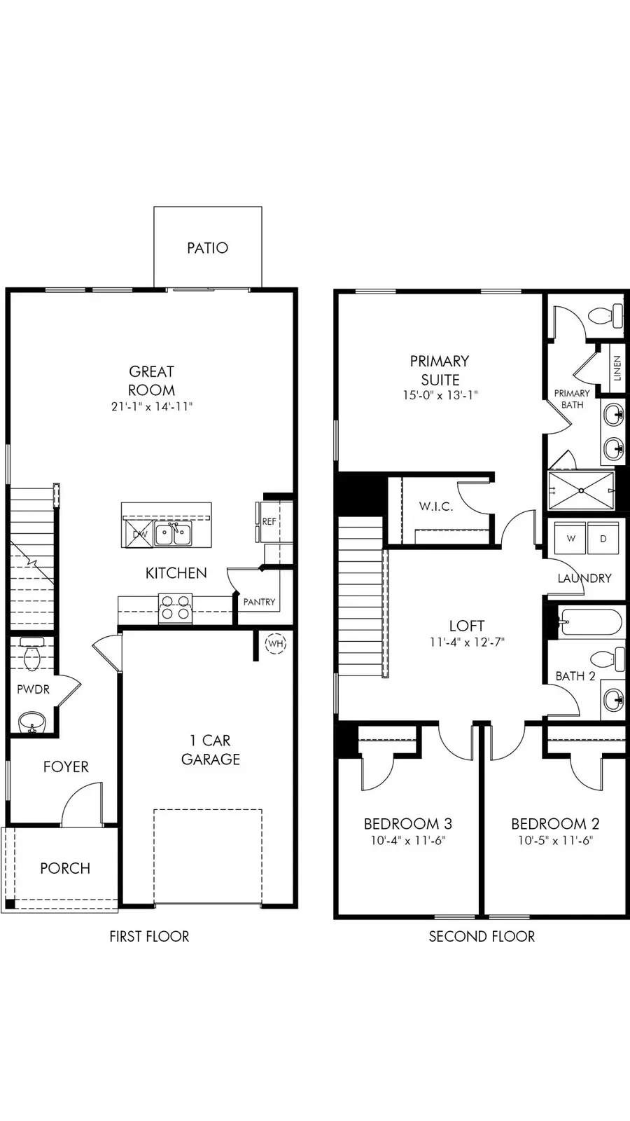 125 Brook Run Drive, Moncks Corner, SC 29461 - #3