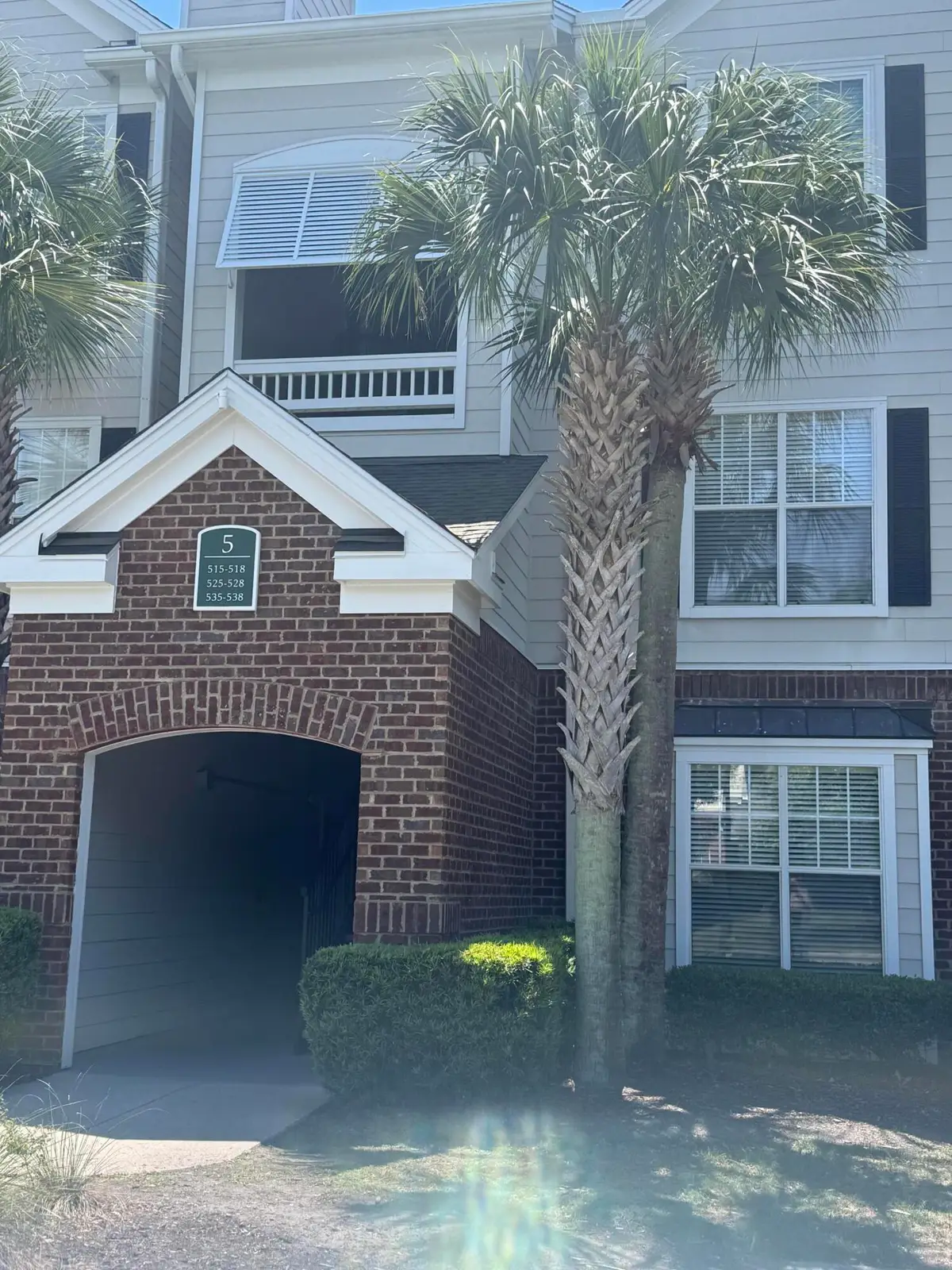 45 Sycamore Avenue #Apt 517, Charleston, SC 29407 - #1