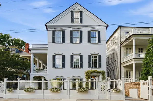 48 S Battery, Charleston, SC 29401